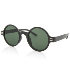 Солнцезащитные очки SumWin 97127 C4 черный зеленый