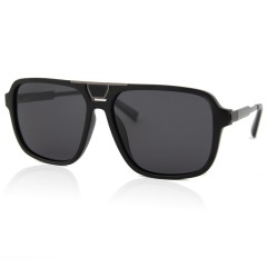 Солнцезащитные очки Matrix MT8815 362-91-C18 черный матовый черный