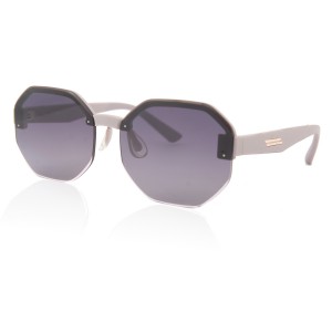 Солнцезащитные очки Rianova Polar 6055 C4 пудра фиолетово-розовый гр