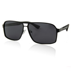 Сонцезахисні окуляри SumWin Polar 8562 C1 чорний чорний