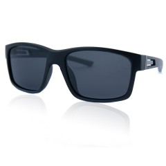 Солнцезащитные очки SumWin Polar 3050 C1 черный черный