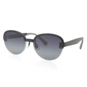 Солнцезащитные очки Rianova Polar 6053 C1 черный черный гр