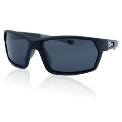 Солнцезащитные очки SumWin Polar 3061 C1 черный черный