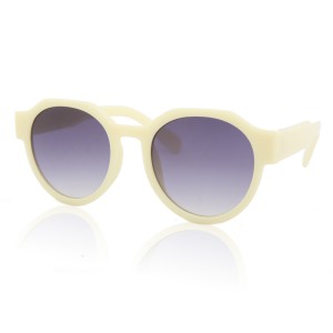 Солнцезащитные очки SumWin LJ2362 C4 желтый фиолетовый гр