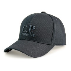 Бейсболка Vilss CP Company Blue 59-60
