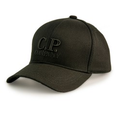 Бейсболка Vilss CP Company Black 57-58