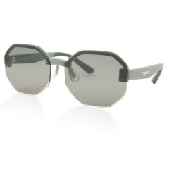 Сонцезахисні окуляри Rianova Polar 6055 C3 оливка зелений гр