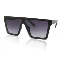Сонцезахисні окуляри SumWin CX-002 C1 чорний чорний гр