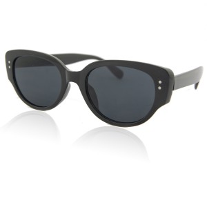 Солнцезащитные очки SumWin 18153 C1 черный черный