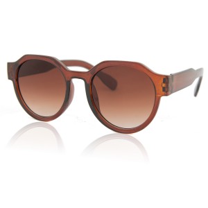 Солнцезащитные очки SumWin LJ2362 C2 коричневый коричневый гр