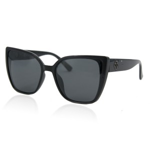 Солнцезащитные очки Polarized PZ07722 C1 черный