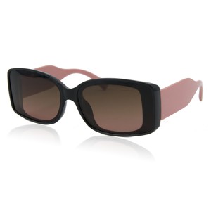 Сонцезахисні окуляри Polarized PZ07710 C5 рожевий коричнево-рожевий