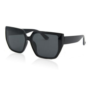 Сонцезахисні окуляри Polarized PZ07702 C1 чорний