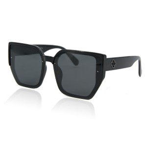 Солнцезащитные очки Polarized PZ07711 C1 черный