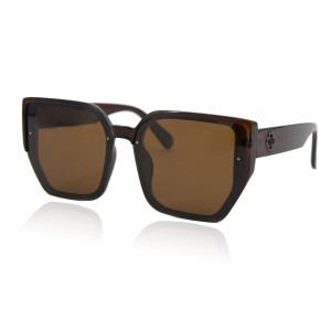 Сонцезахисні окуляри Polarized PZ07711 C2 коричневий