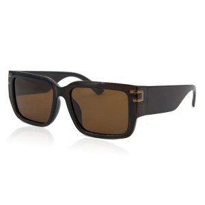 Сонцезахисні окуляри Polarized PZ07720 C2 коричневий