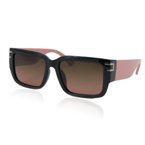 Солнцезащитные очки Polarized PZ07720 C4 розовый коричнево-роз