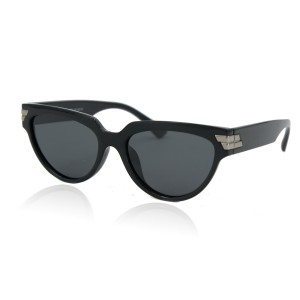 Солнцезащитные очки Polarized PZ07717 C1 черный