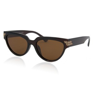 Солнцезащитные очки Polarized PZ07717 C2 коричневый