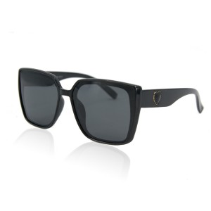 Сонцезахисні окуляри Polarized PZ07705 C1 чорний