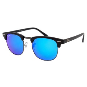 Сонцезахисні окуляри RB 3016 Mat black gun aqua