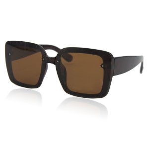 Сонцезахисні окуляри Polarized PZ07713 C2 коричневий