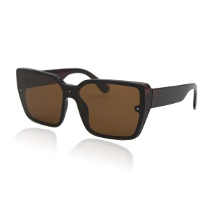 Сонцезахисні окуляри Polarized PZ07714 C2 коричневий