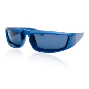 Солнцезащитные очки SumWin 9182 C49 синий синий