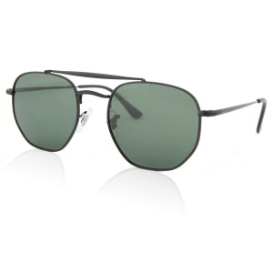 Солнцезащитные очки Cavaldi Polar EC9109 C3 черный зеленый