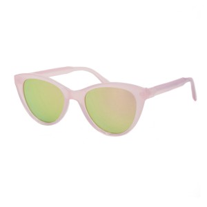 Сонцезахисні окуляри SumWin 97056 C5 рожеве дзеркало