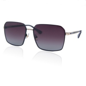 Сонцезахисні окуляри Romonis Polar 2134 C20 золото сіро-рожевий гр
