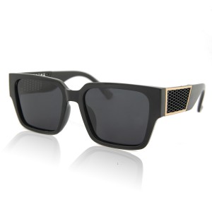 Солнцезащитные очки SumWin Polar P1226 C1 черный черный