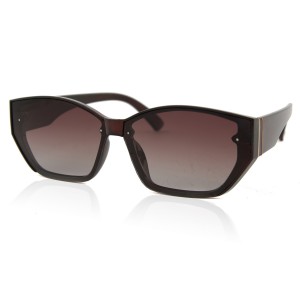 Солнцезащитные очки SumWin Polar P1234 C3 коричневый коричневый гр