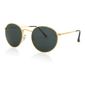 Сонцезахисні окуляри SumWin 3447 GOLD/BLK