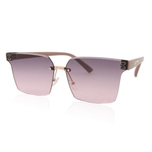 Сонцезахисні окуляри SumWin 8118 C5 пудра бузково-рожевий гр