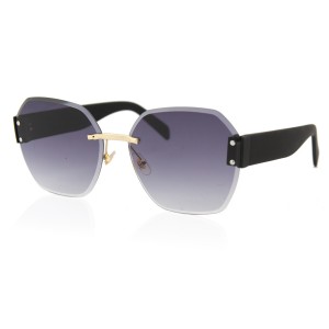 Солнцезащитные очки SumWin 5003A C2 золото черный гр