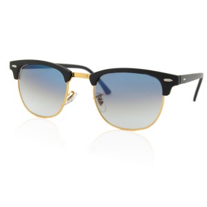 Сонцезахисні окуляри SumWin 3016 GOLD/G.BLK