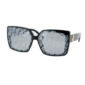 Солнцезащитные очки SumWin 8773A C6 черный зеркало