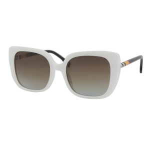 Солнцезащитные очки Leke Polar 1856 C5 белый коричневый гр
