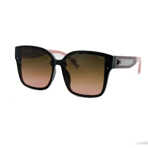 Солнцезащитные очки Replica Cnl 18015 C5 розовый коричнево-розо
