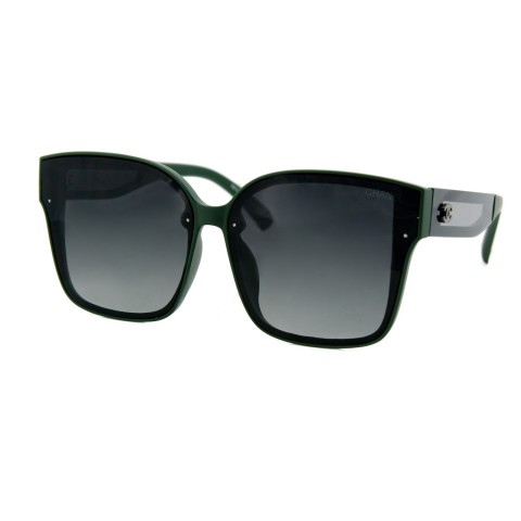 Солнцезащитные очки Replica Cnl 18015 C6 зеленый черный