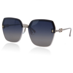 Сонцезахисні окуляри Rianova Polar 7505 C2 беж синьо-беж гр
