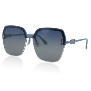 Сонцезахисні окуляри Rianova Polar 7505 C4 сірий синьо-беж гр