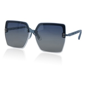 Сонцезахисні окуляри Rianova Polar 7507 C4 сірий синій-беж гр