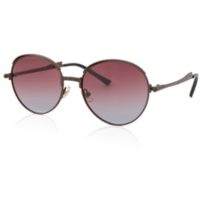 Солнцезащитные очки Kaizi S31617 C121 бронза коричнево-голубой гр