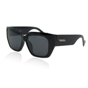 Сонцезахисні окуляри Polarized PZ07709 C1 чорний гр