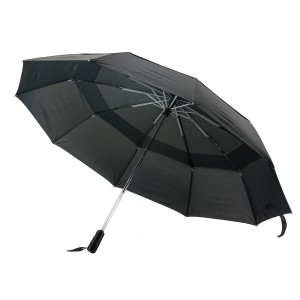Зонт складной автомат Parachase 3270 черный