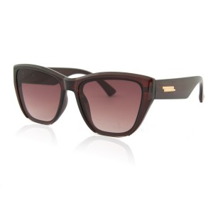 Солнцезащитные очки SumWin 1239 C3 коричневый коричневый гр