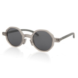 Солнцезащитные очки SumWin Polar 72303 C2 серый матовый черный