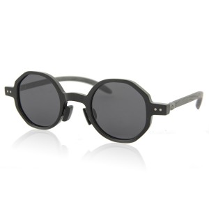 Солнцезащитные очки SumWin Polar 72303 C7 серый черный черный